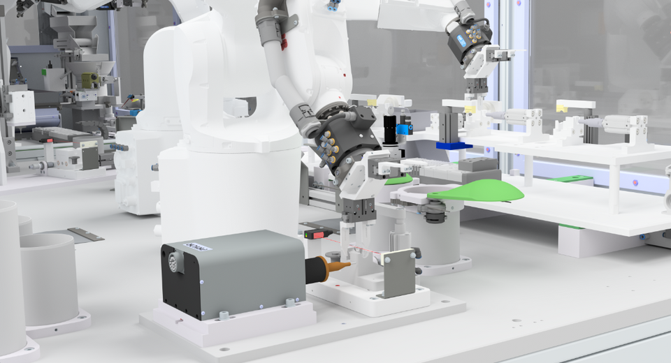 Needle Embossing Bertram